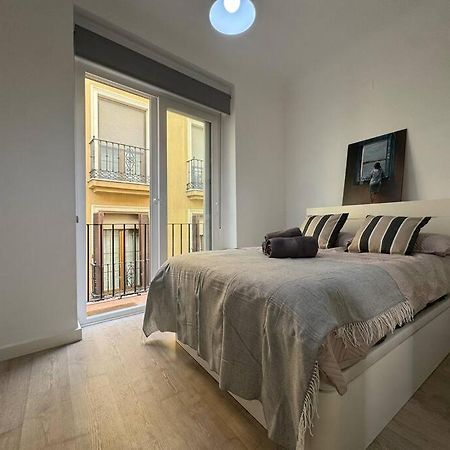 Dreaming Santa Teresa - Free Parking Apartment Гранада Екстериор снимка
