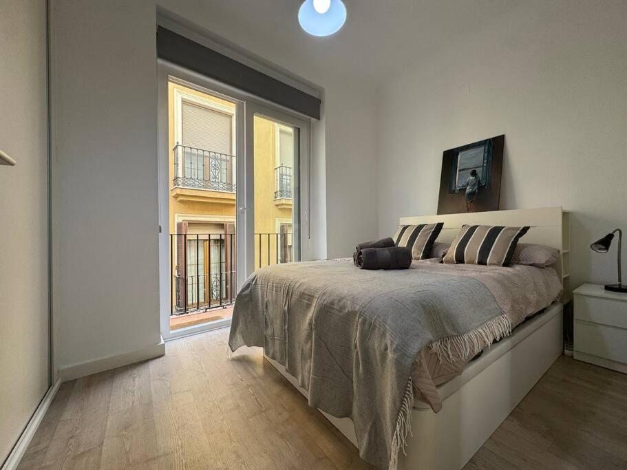 Dreaming Santa Teresa - Free Parking Apartment Гранада Екстериор снимка