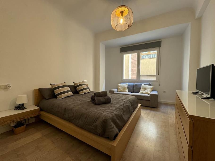 Dreaming Santa Teresa - Free Parking Apartment Гранада Екстериор снимка