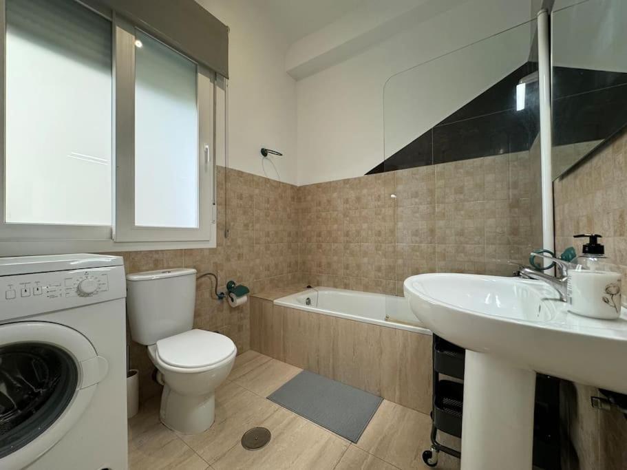 Dreaming Santa Teresa - Free Parking Apartment Гранада Екстериор снимка