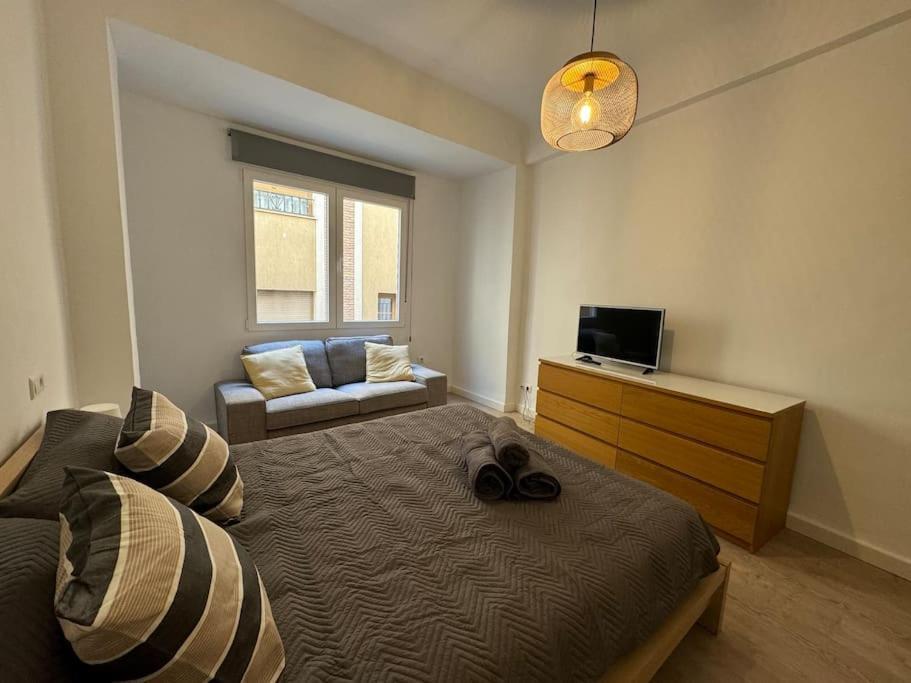 Dreaming Santa Teresa - Free Parking Apartment Гранада Екстериор снимка
