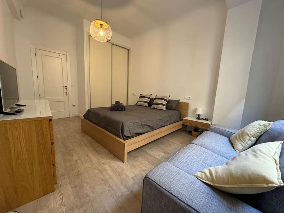 Dreaming Santa Teresa - Free Parking Apartment Гранада Екстериор снимка